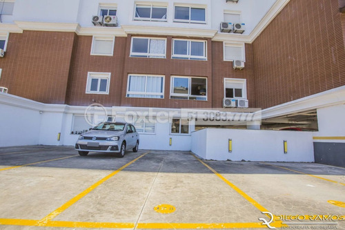 Imagem 20 de 30 de Apartamento, 3 Dormitórios, 80.16 M², Centro Histórico - 180397