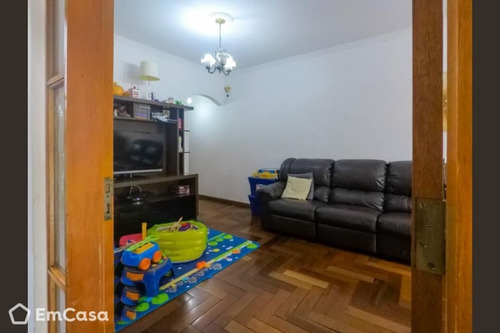 Imagem 4 de 10 de Casa À Venda Em São Paulo - 47948