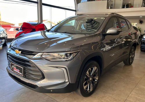 Chevrolet Tracker TRACKER Premier 1.2 Turbo 12V Flex Aut.