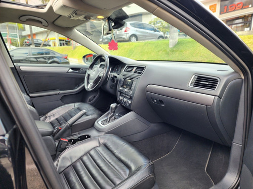 Volkswagen Jetta 2.0 TSI HIGHLINE 211CV GASOLINA 4P TIPTRONIC