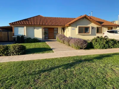 Casa en arriendo