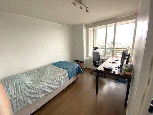 Departamento En Venta En Ñuñoa