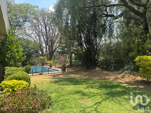 Venta Casa 6 Ambientes Lomas De Chapultepec Viii Sección