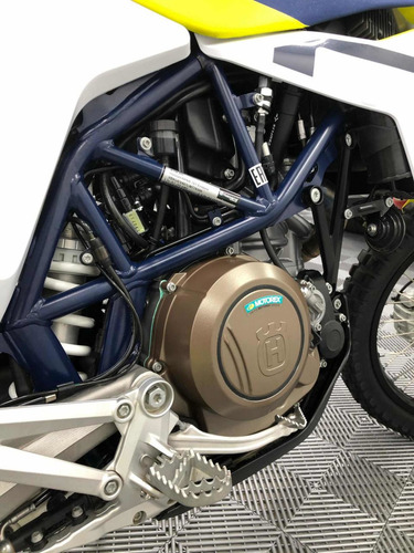 Husqvarna Enduro