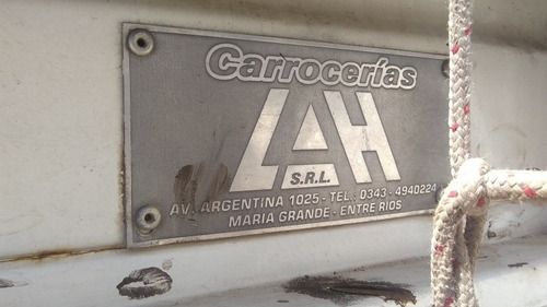 Ford 4000