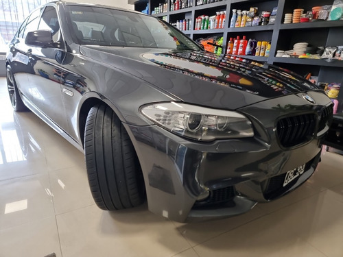 BMW Serie 5 4.4 550ia Premium 407cv Stept