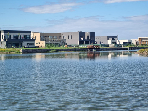 Venta, Lote A Laguna, Pueblos Del Plata, Magallanes Al 300