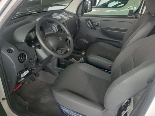 Peugeot Partner 1.6 Hdi Furgon Confort 92