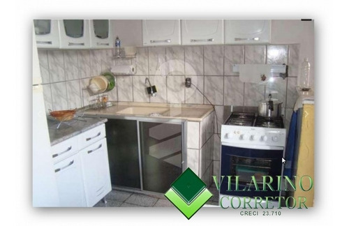 Imagem 6 de 15 de Casa Bairro Da Graça - 1299v