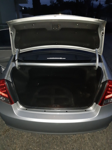 Kia Cerato 2008 1.6 Ex Aut. 4p