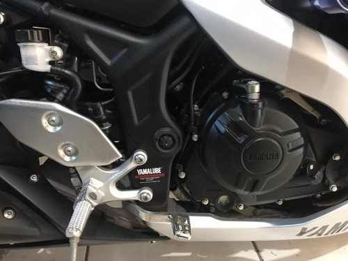 Yamaha/ Yzf R3 2018