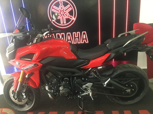 Imagem 8 de 14 de Tracer 900 Gt Abs