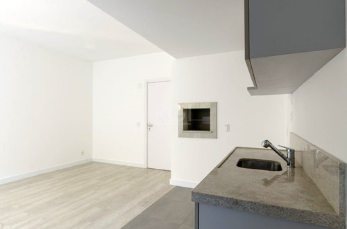 Imagem 13 de 17 de Apartamento Jardim Do Salso Porto Alegre - 8165