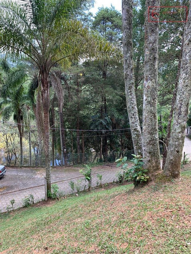 Imagem 20 de 21 de Casas Em Loteamento Fechado À Venda Em Mairiporã/sp - Compre O Seu Casas Em Loteamento Fechado Aqui! - 1490591