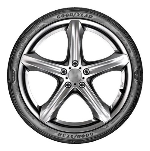 Kit 4 Pneus Goodyear 315/30r21 Eagle F1 Supersport 105y N0