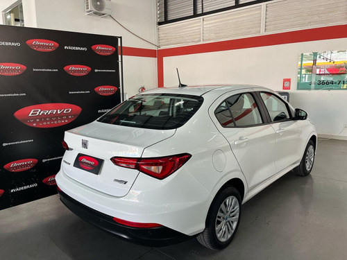 Fiat Cronos Drive 1.3