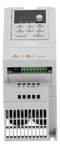 Ajuste Automático Pid De Frequência Variável Do Inversor De