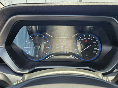 Gac Motor Gs4 Power 1.4 Gb Mt 2023