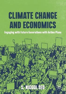 Libro Climate Change And Economics : Engaging With Future...