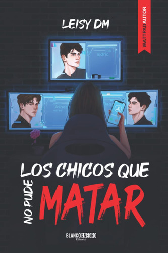 Libro Los Chicos Que No Pude Matar Lku