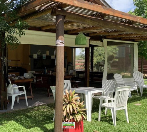 Imagen 21 de 30 de Complejo Turistico En Venta En Colón Con Piscina