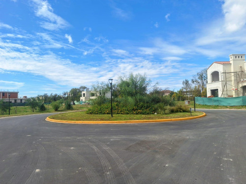 Terreno En San Fermín, Don Torcuato
