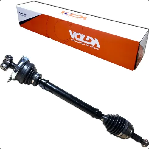Semi Eixo Esquerdo Volda Sandero 1.6 23x22 2008 A 2012 | MercadoLivre