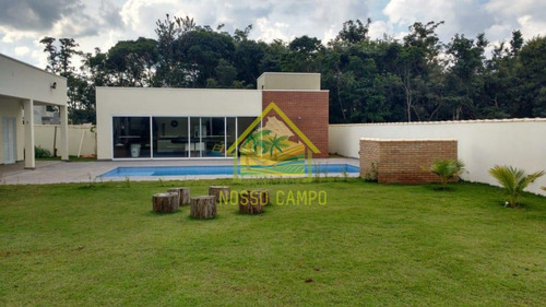 Casa A Venda No Ninho Verde 2