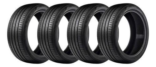 Kit 4 Pneu 255/35r18 Qirin 990 Sentury 94w Aro 18