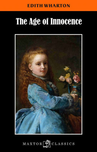 Libro The Age Of Innocence Lku