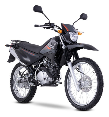 Yamaha Xtz 125 2023