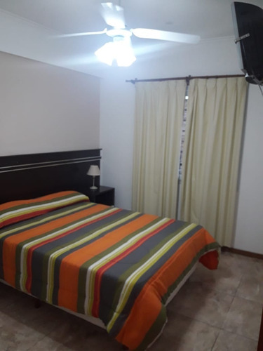 Imagen 3 de 13 de Departamento 1 Dormitorio En Venta - Santa Rita - Carlos Paz