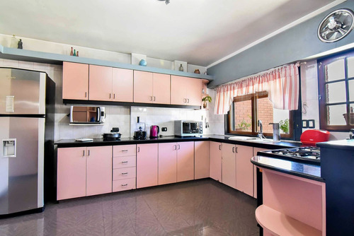 Imagen 4 de 30 de Venta Casa 5 Ambientes Con Deposito Quincho Patio
