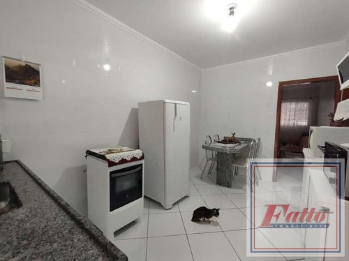 Imagem 4 de 15 de Casa Para Venda Em Itatiba, Loteamento Residencial Terra Nova, 2 Dormitórios, 1 Banheiro, 2 Vagas - Ca0076_2-1161831