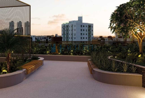 Imagem 5 de 14 de Apartamentos A Venda Próximo Ao Parque Parahyba No Jardim Oceania - 35772-38924