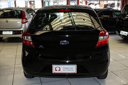 Imagem 5 de 10 de Ford Ka 1.0 Se 12v