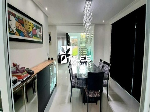 Imagem 16 de 30 de Venda De Casa Condomínio Real Park Arujá Com A/t 300m² E A/c 385m² São 4 Dormitórios, Sendo 3 Suítes. Consulte-nos. - Ca01611 - 67745753