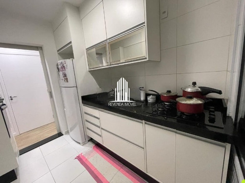 Imagem 12 de 27 de Apartamento Em Centro, Diadema/sp De 105m² 3 Quartos À Venda Por R$ 950.000,00 - Ap2324742-s