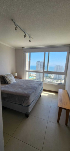 Arriendo Departamento Diario Av. Del Mar, La Serena Coquimbo