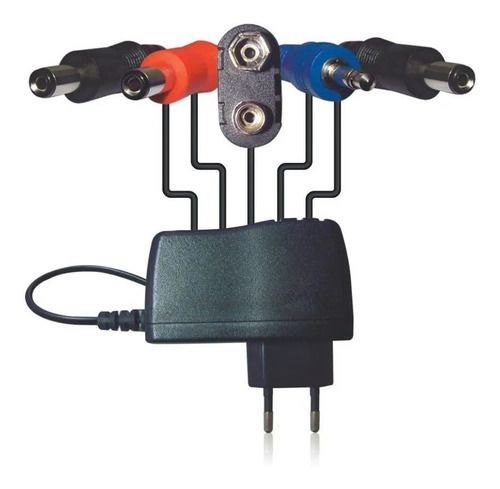 Adaptador De Corriente Behringer Psu-hs-ball