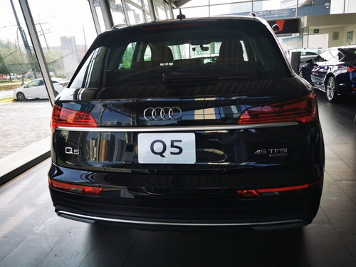 Imagen 4 de 8 de Audi Q5 Dynamic 2021