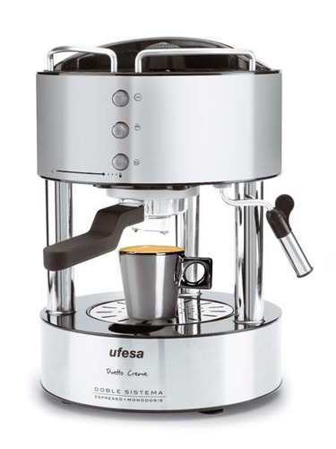 Cafetera Express 1080w Ce 7150 - Mira