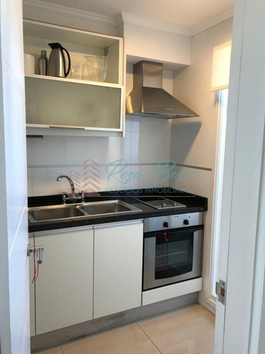 Imagen 12 de 30 de Apartamento En Venta De Dos Dormitorios En Punta Del Este