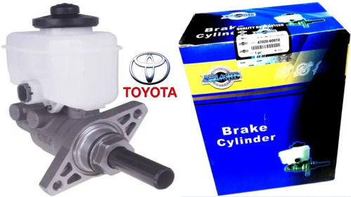 Bomba Freno Toyota 4runner 4.0 1gr 2003 - 2008 Made In Japan