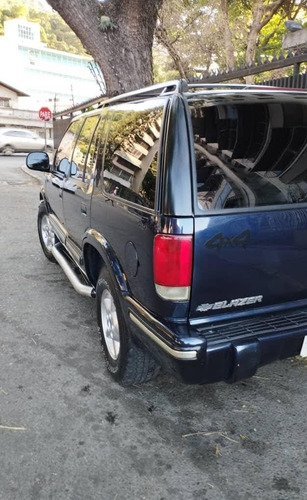 Chevrolet Ls Automático