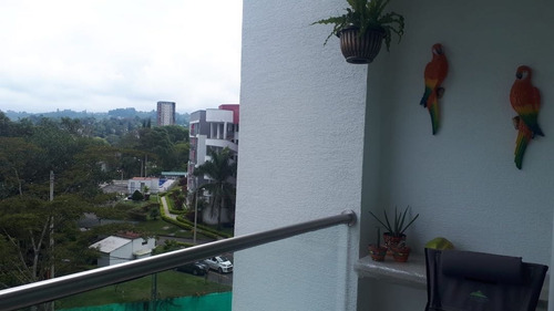 Imagen 15 de 24 de En Venta Hermoso Apartamento De 2 Habitaciones Al Norte De Armenia