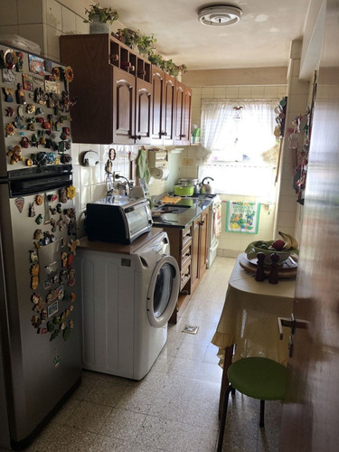 Imagen 5 de 17 de Departamento En Venta En Belgrano