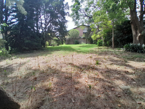 Terreno En Don Torcuato