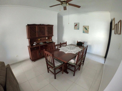 Apartamento Em Mongaguá - Lado Praia - 5078 - 68308186