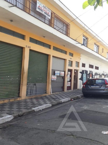Imagem 3 de 8 de Ref.: 5131 - Sala Em Osasco Para Aluguel - L5131